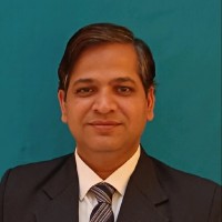 Bhagwatiprasad Dubey